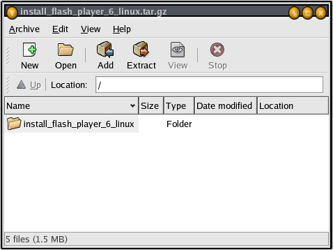 file roller