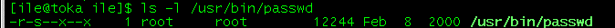 set-uid