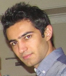 Farhad Eftekhari - pic