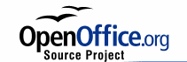 OpenOfficen Logo