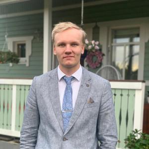 Patrik