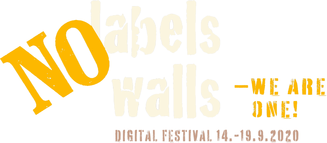 No Labels No Walls